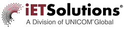 iET Solutions GmbH logo